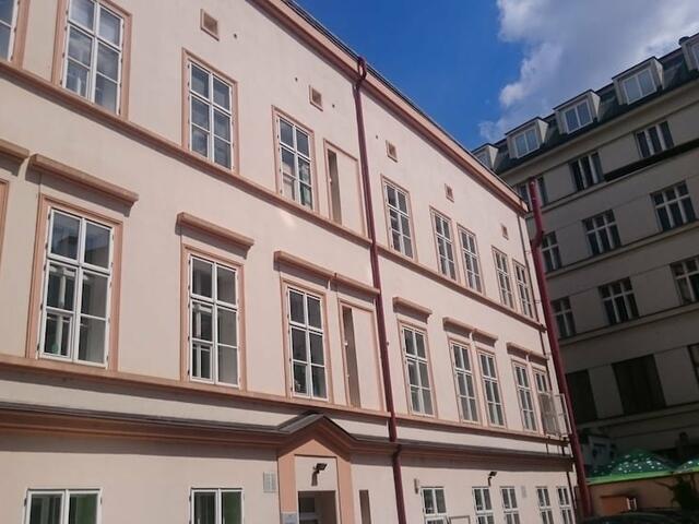 фото Residence Pinkas Prague изображение №2
