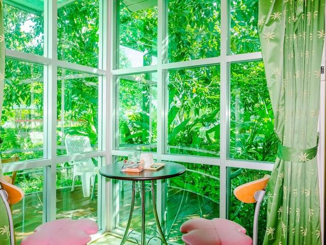 фото Chalong Hill Tropical Garden Homes изображение №10