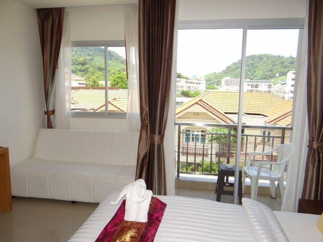 фотографии Dream Phuket Hotel изображение №16