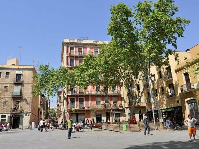 фотографии Apartments Gaudi Barcelona изображение №8