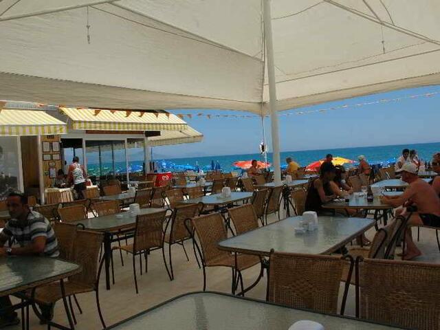 фото отеля Best Beach Hotel Alanya изображение №9