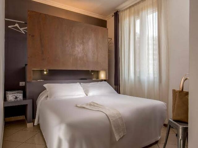 фото отеля Hotel Primus Roma изображение №33