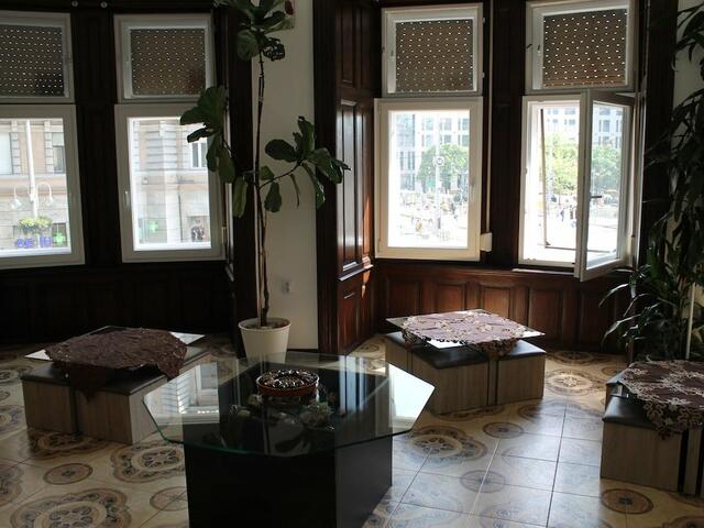 фото отеля Omega Guesthouse Budapest изображение №29