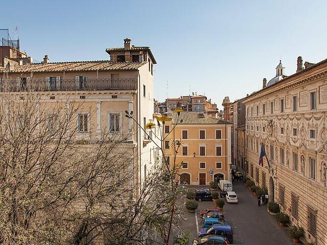 фотографии отеля Farnese Stylish изображение №3