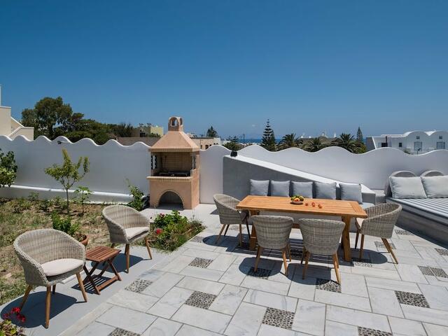 фото Felicity Villas Santorini Luxury House изображение №2