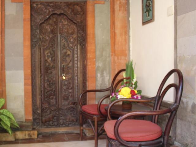 фото отеля Hotel Sanur Indah изображение №17