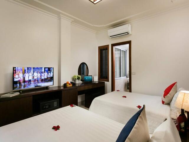 фото отеля Hanoi Stella Hotel изображение №25