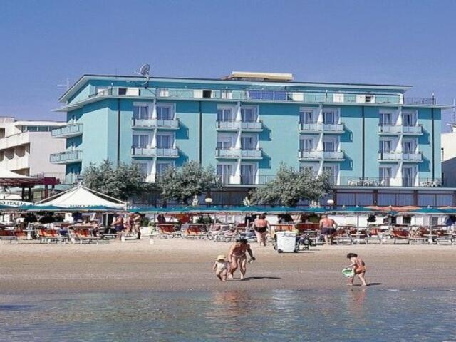 фото Hotel Gradara изображение №2