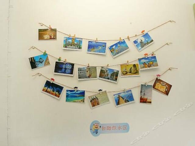 фотографии отеля Xingqiba Youth Hostel изображение №3