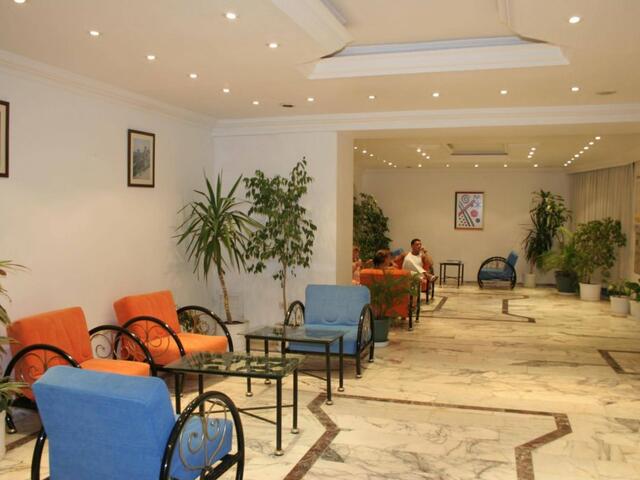 фото отеля Anahtar Apart Hotel изображение №5