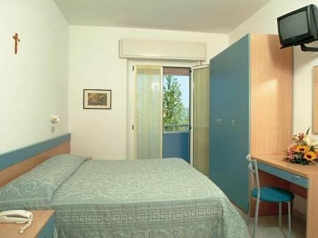 фото Hotel Solidea изображение №26