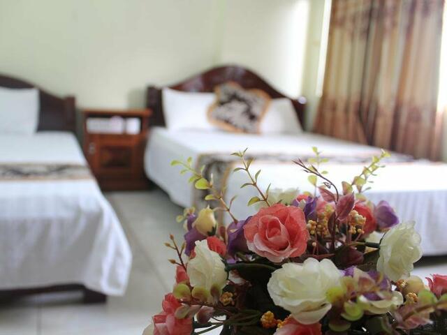фото Hotel Kien Nga изображение №6