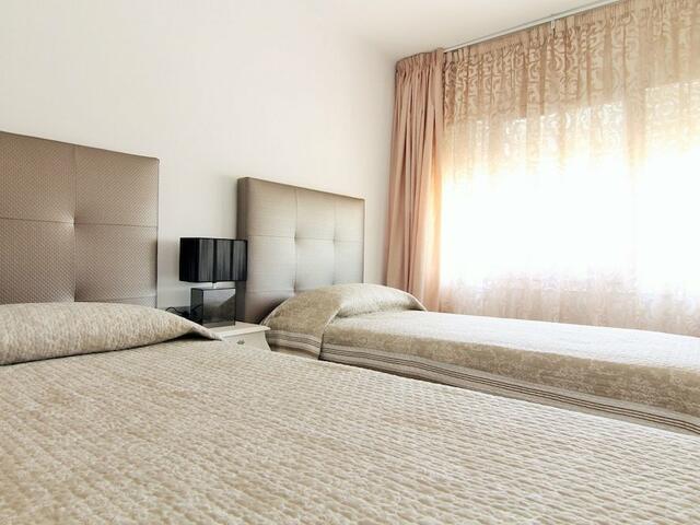 фотографии отеля Apartament Solymar Sitges Rentals изображение №23