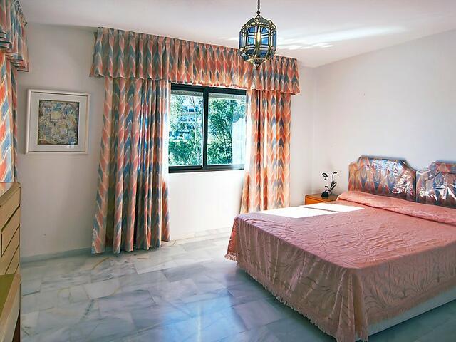 фото отеля Querida - Three Bedroom изображение №17