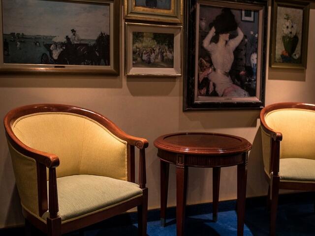 фото OnRiver Hotels  - MS Cezanne изображение №22