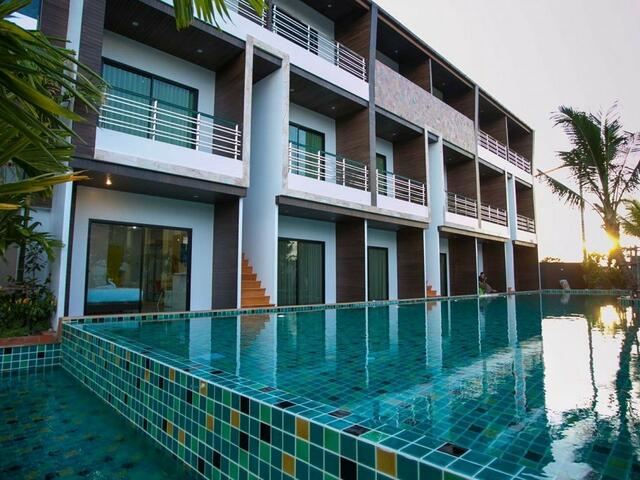 фото отеля Rimnatee Resort Trang изображение №13