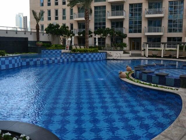 фото отеля Dubai Luxury Stay - Downtown Dubai изображение №13