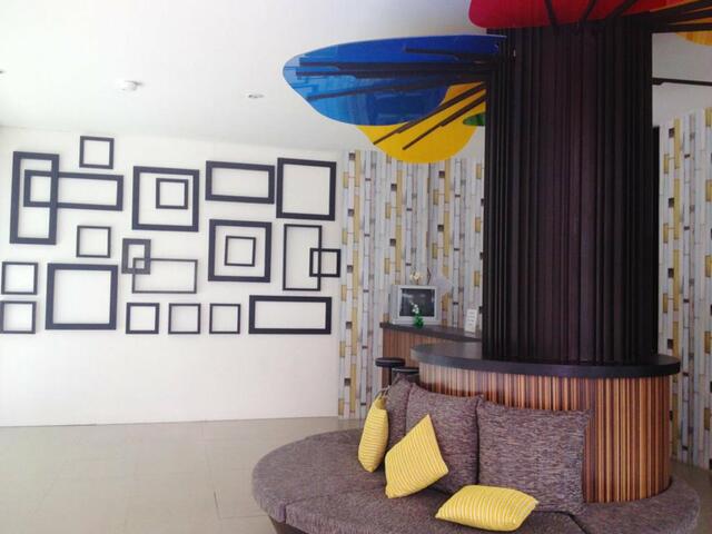 фото отеля Patong Palm Resort изображение №9