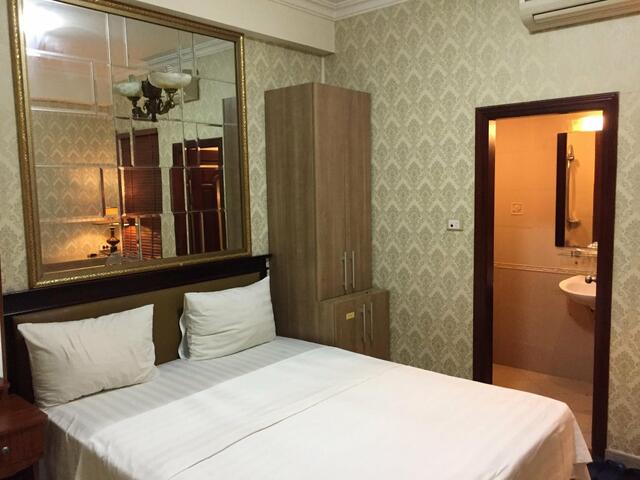 фото отеля Thu Do Vang Hotel изображение №1