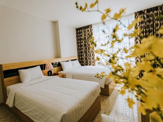 фотографии отеля Gold Coast Hotel Nha Trang изображение №27