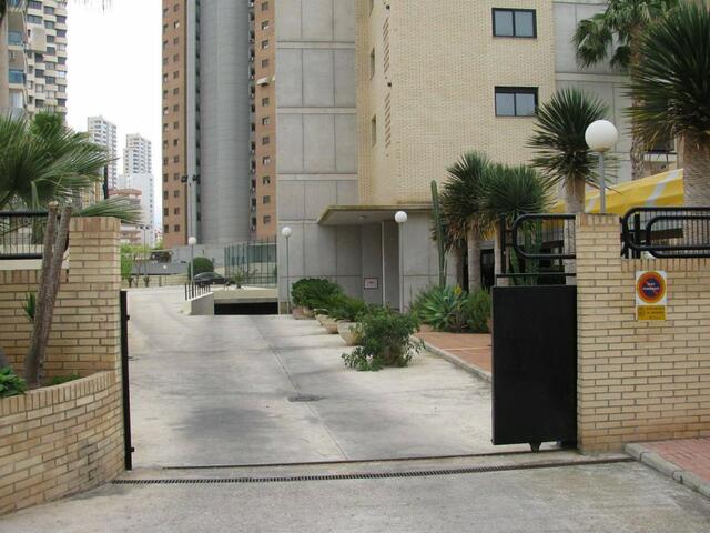 фото Apartamentos Torre Ipanema изображение №14