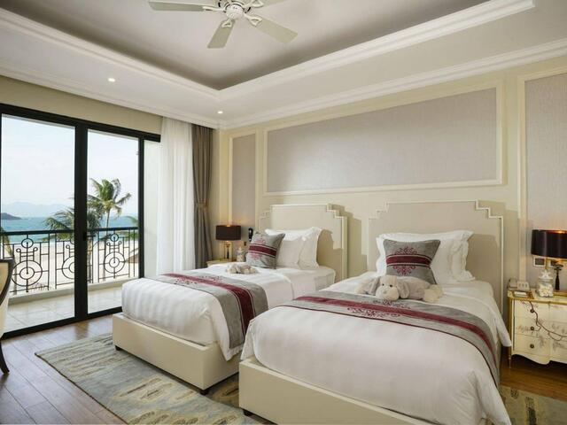 фото отеля Vinpearl Nha Trang Villas изображение №33