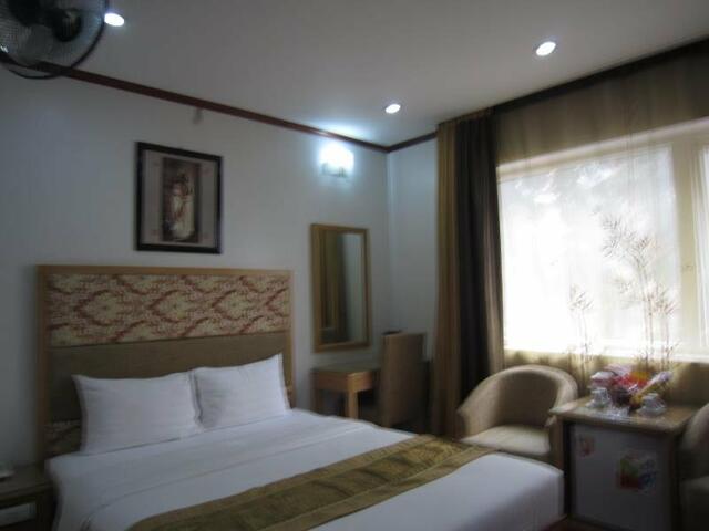 фотографии отеля Hoang Anh Cau Giay 2 Hotel изображение №7