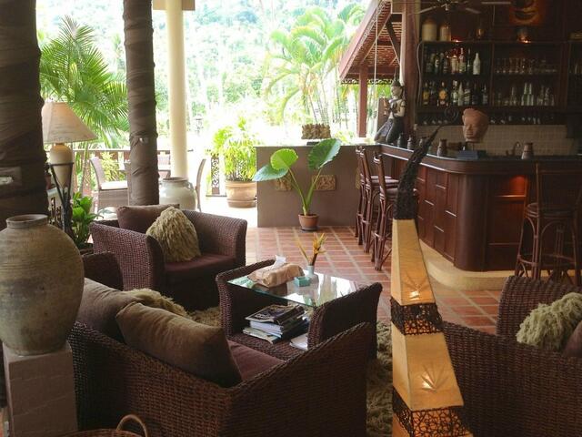 фотографии Baan Sijan Villa Resort изображение №16