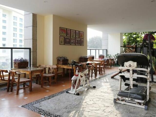 фото Sanya Wen Xin Hai Jing Apartement изображение №10