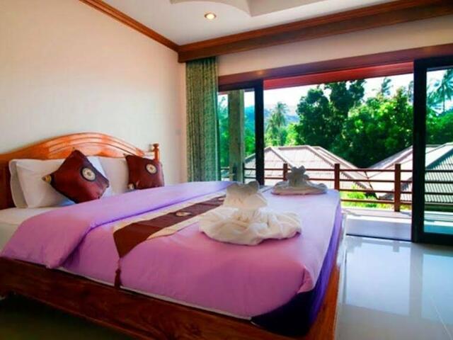 фото отеля Starlight Resort Koh Phangan изображение №25