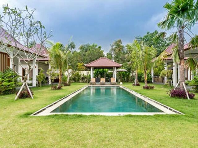 фотографии Bali Mynah Villas Resort изображение №4