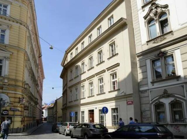 фото Safestay Prague Hostel изображение №2