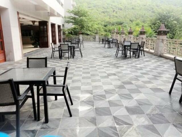 фото отеля Lanhai Shanzhuang Resort изображение №5