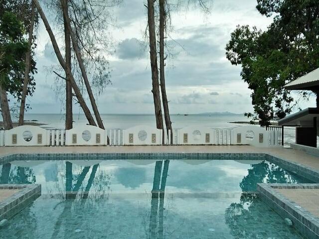 фото отеля Anyavee Nam Mao Beach Resort изображение №9