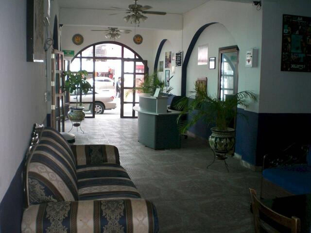 фото Hotel Colonial San Carlos изображение №10