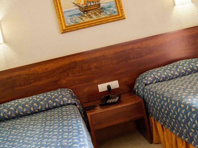 фотографии отеля Blue Sea Hotel Calas Marina изображение №31