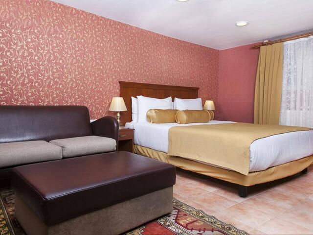 фотографии отеля Sultanahmet Budget Rooms изображение №27