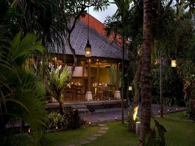 фото Santika Premiere Beach Resort Bali изображение №2