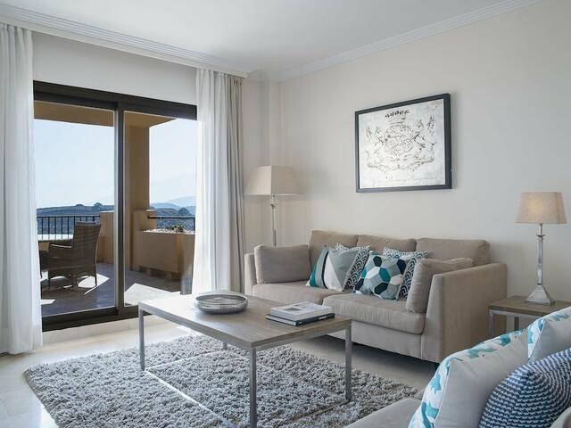 фото отеля Quartiers Marbella - Apartment Hotel & Resort изображение №29
