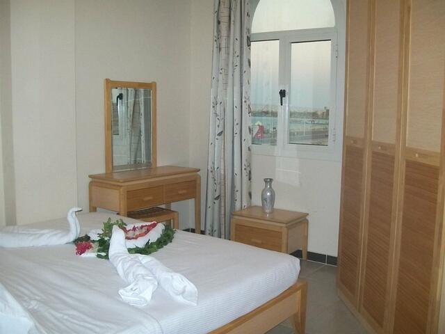 фото отеля Hurghada Dreams изображение №25