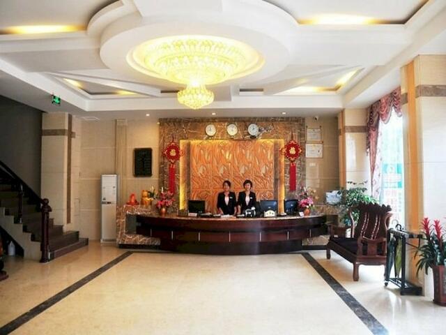 фото отеля Lijia Hotel изображение №5