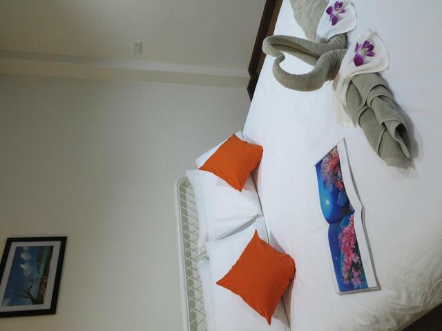 фото Pro Chill Krabi Guesthouse изображение №30