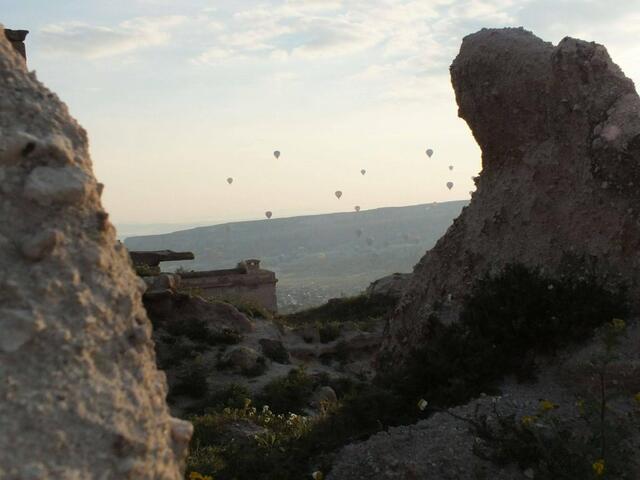 фото Harem Cappadocia изображение №2