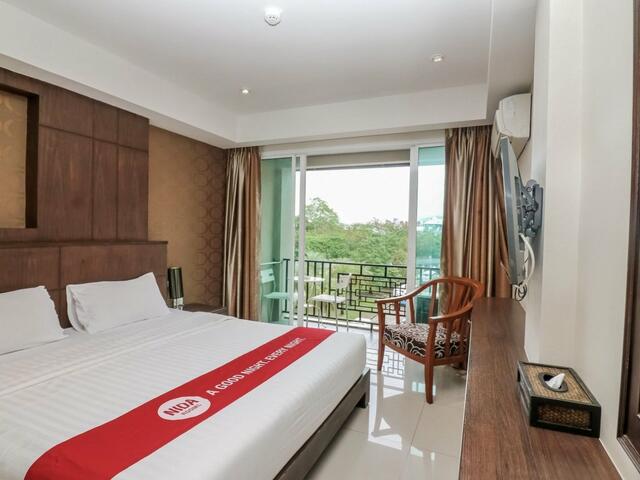 фото отеля Nida Rooms Viridian Phang Nga изображение №21