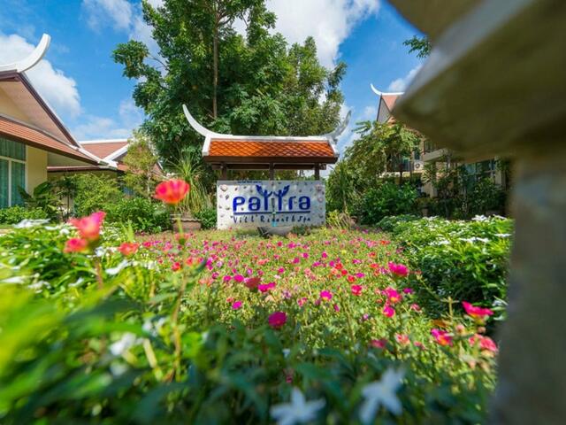 фото отеля Pattra Vill Resort изображение №5