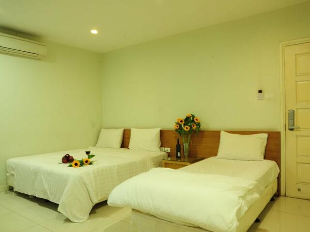 фото отеля Phuong Anh Hotel изображение №5