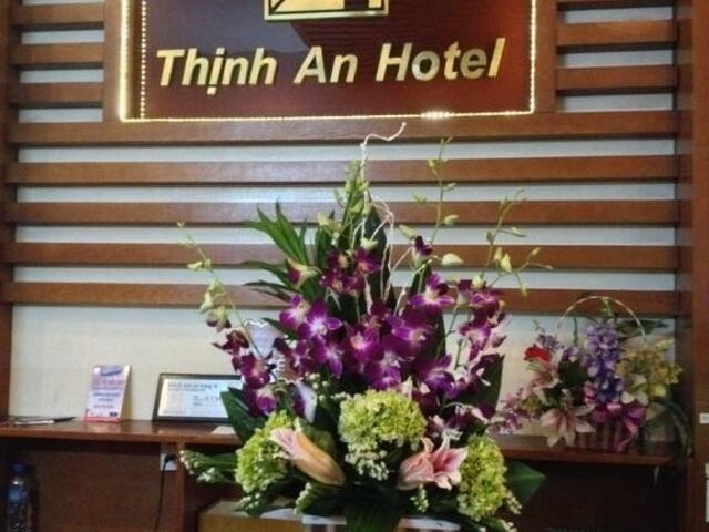 фото отеля Thinh An Hotel изображение №13
