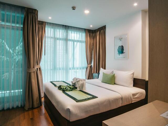 фотографии iCheck inn Residences Patong изображение №36