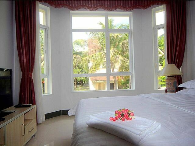 фото Sunshine Holiday Resort Sanya Apartment (Yalong Bay Branch) изображение №18