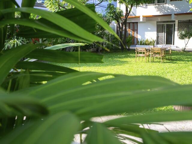 фотографии The Bangkokians Garden Home изображение №4